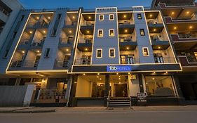 Fabhotel The Yashobhumi - Nr Yashobhoomi Convention Centre